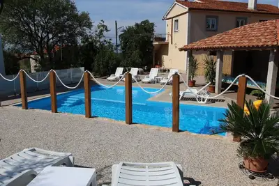 Image de Apartment with shared pool