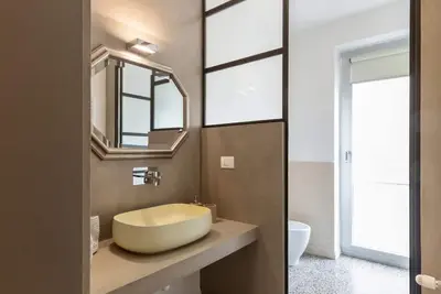 Inner City Apartments