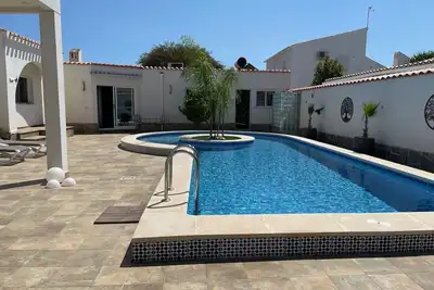 Image de Villa 8 people with private pool