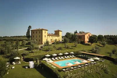 Image de Castello Del Nero - Podere San Filippo