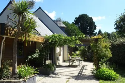 Image de Maison 8 personnes - Moelan Sur Mer - A 5 minutes des plages