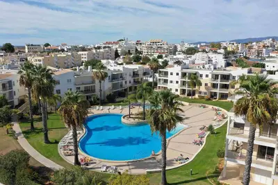 Image de Portugal Rentals Vila da Praia Apartments