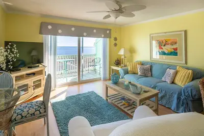 Image de Oceanview Pet Friendly Condo at Southern Sands