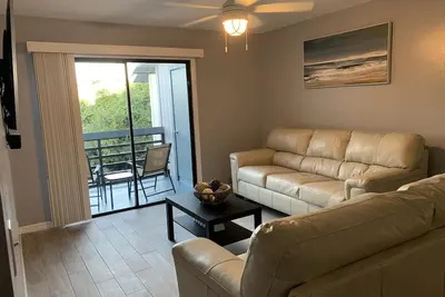 Image de Sea Woods Condo 211- 1 Bdrm