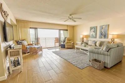 Image de Errol by the Sea unit 517-2bd-Wave Catcher Condo