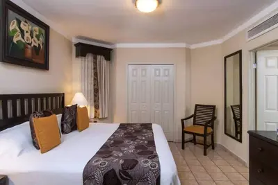 Image de Jr Suite villa Palmar with Resort Amenities