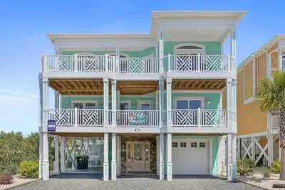 Image de Better Boat - Sunset Properties