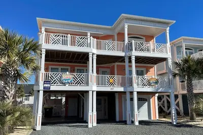 Image de Island Girls & Island Boys - Sunset Properties