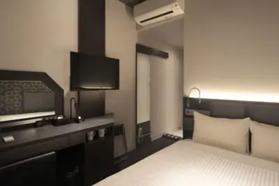 Image de Nonsmoking Double bed room  Limited number of  / Fukuoka Fukuoka