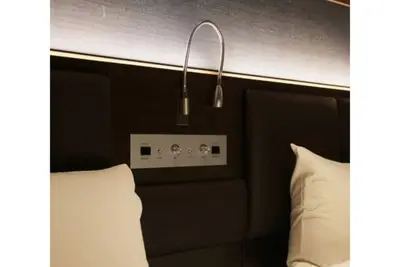 Image de Nonsmoking Twin theater room Limited number o / Fukuoka Fukuoka