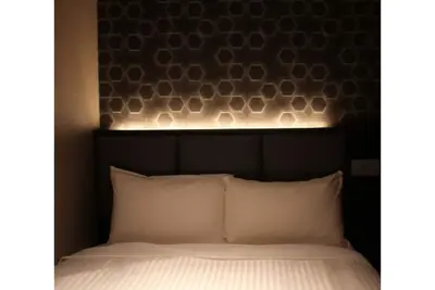 Image de Nonsmoking Semidouble bed room Limited number  / Fukuoka Fukuoka