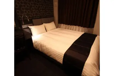 Image de Limited number of rooms Cheapest plan 4 minutes w / Fukuoka Fukuoka