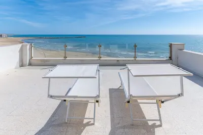 Appartement de vacances Scicli pour 1 - 2 personnes avec 1 chambre à coucher - Logement de vacances