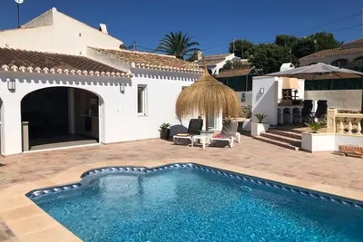 Image de Villa for 7