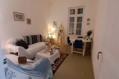 Image de Bright apartment in the city center