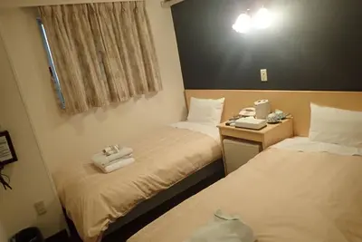 Image de Simple stay plan  4 minutes walk from Ueno stat / Taito-ku Tokyo