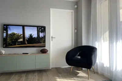 Image de Very nice apartment 20 meters from the beach