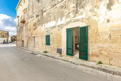 Image de 2114 Antico Palazzo Vernole - Suite Don Gioacchino