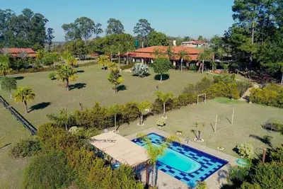 Image de Haras São Francisco Iii