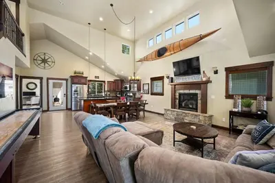 Image de City Beach House| Best Location in Coeur d' Alene
