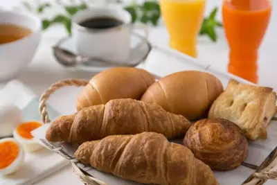 Image de Breakfast included Basic plan Twin room smoking / Hachioji Tokyo