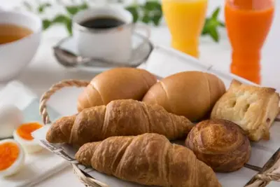 Image de Breakfast included Basic plan Twin room nonsmo / Hachioji Tokyo