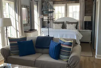 Image de Steps away from Rosemary Beach, Seacrest Beach & Alys Beach! 5 Star Reviews! ! !