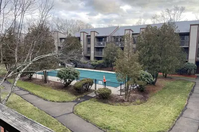 Image de Lovely 1 bdr condo