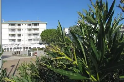 Image de Appartement de vacances Bibione pour 1 - 5 personnes avec 2 chambres à coucher - Logement de vacance