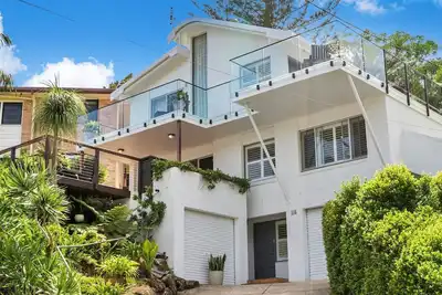 Image de Byron bay Luxury Homes - 53 Brownell Drive