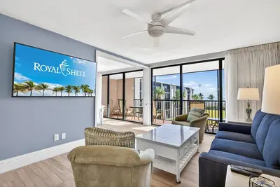 Image de Your Perfect Island Getaway Awaits at Sundial H307!