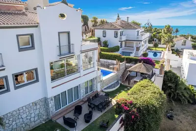 Image de Villa Jimena by Mabiente Properties