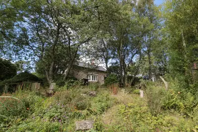 Image de West Burnbank, pet friendly, character holiday cottage in Bellingham