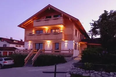 Image de Vacation apartment Lobachtal