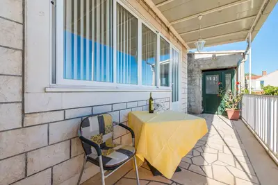 Image de Guesthouse Home Sweet Home - One-Bedroom Apartment with Balcony