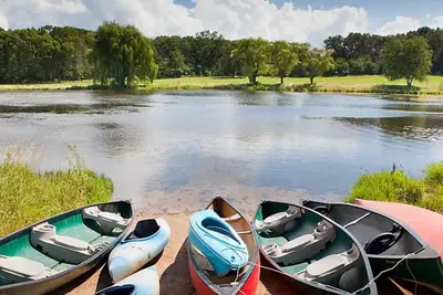 Image de Family Friendly Wisconsin Dells Resort