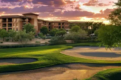Image de Mtn View Kierland Westin Villas Disponible du 30 mars au 6 avril 2019 Bat. 2 ch.