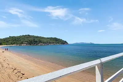 Image de Kadani, Magnetic Island