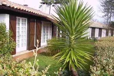 Image de Maison pour 6 personnes à Vieux-Boucau