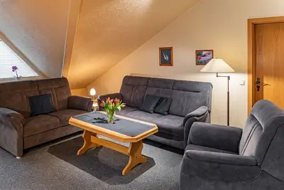 Image de Vacation apartment 1, bedroom 2, 90sqm, max. 5 persons