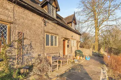 Image de 3 chambres Ă coucher Ă Cressbrook, near Bakewell