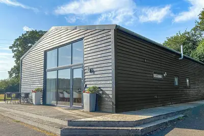 Image de Yew Tree Barn - Hw7737