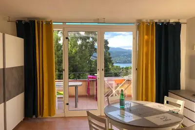 Image de Appartement Joly - Plage Ă pieds - vue mer
