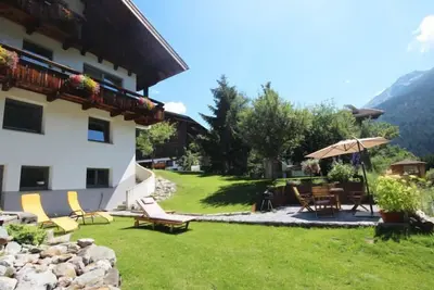 Image de Eisenspitze by Interhome
