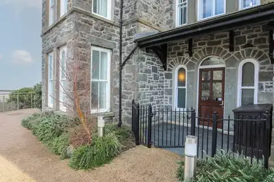 Image de Harlech Apartments - Bendigeidfran, family friendly in Harlech
