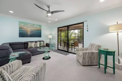 Image de Cozy Dockside 2 bedroom, 2 bath at Sanibel Moorings Resort #1422