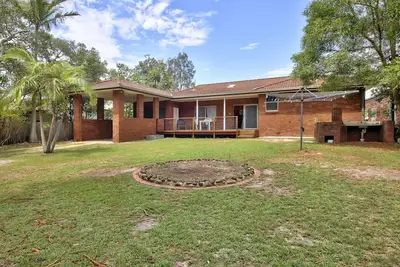 Image de Relax and enjoy - this holiday home is located opposite main beach, . . .