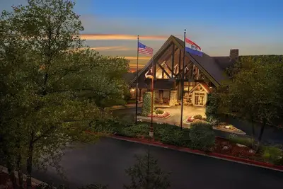 Image de Marriotts Willow Ridge Lodge - 2 Bedroom