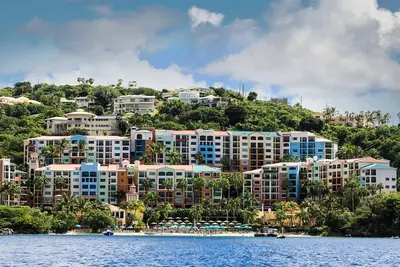 Image de Marriotts Frenchman's Cove - 2 Bedroom