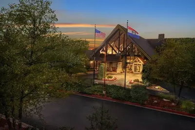Image de Marriotts Willow Ridge Lodge - 1 Bedroom